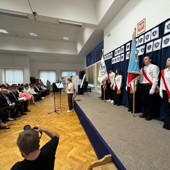 uruchomienie klasy technik urządzeń i systemów energetyki odnawialnej, Zespół Szkół Ogólnokształcących i Technicznych, Gdańsk 2026