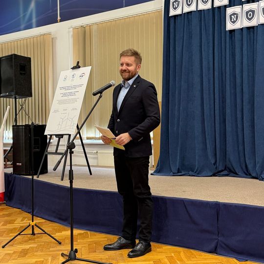 uruchomienie klasy technik urządzeń i systemów energetyki odnawialnej, Zespół Szkół Ogólnokształcących i Technicznych, Gdańsk 2026
