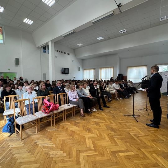 uruchomienie klasy technik urządzeń i systemów energetyki odnawialnej, Zespół Szkół Ogólnokształcących i Technicznych, Gdańsk 2026