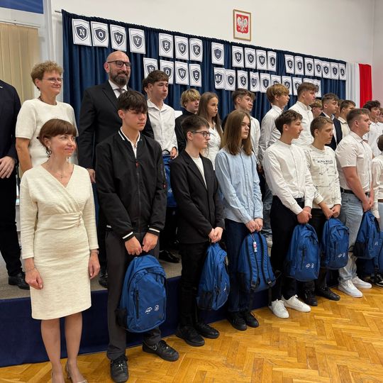 uruchomienie klasy technik urządzeń i systemów energetyki odnawialnej, Zespół Szkół Ogólnokształcących i Technicznych, Gdańsk 2026