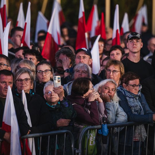 87. rocznica wybuchu II wojny światowej, Westerplatte. Gdańsk 2026