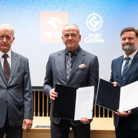 Baltic Energy Conference, Warszawa 2026