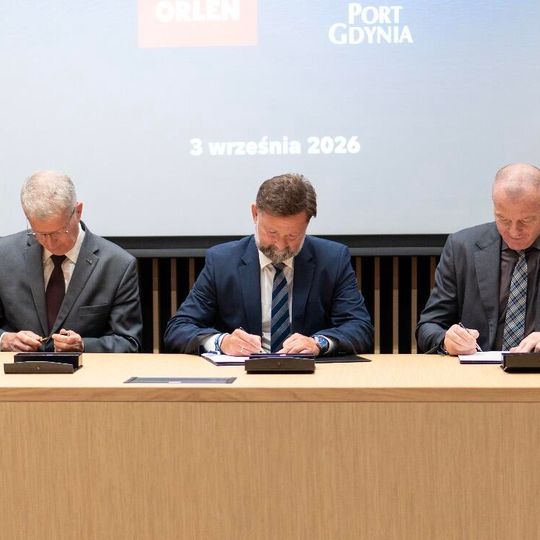 Baltic Energy Conference, Warszawa 2026
