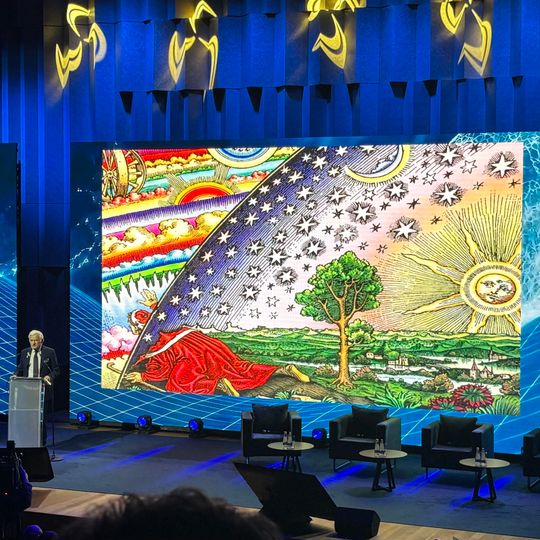 Baltic Energy Conference, Warszawa 2026