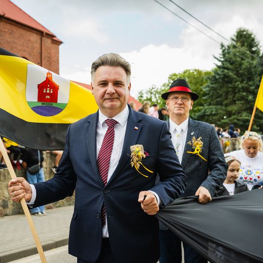 dożynki, Szemud 2026