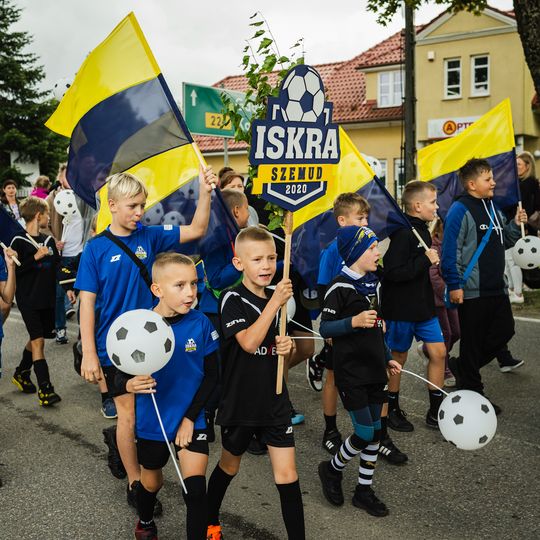 dożynki, Szemud 2026