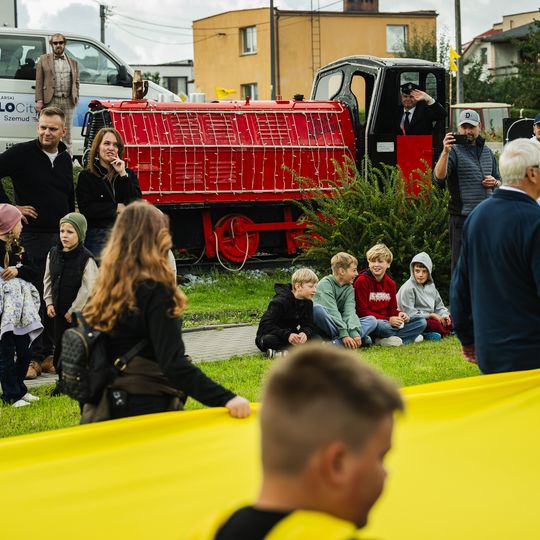 dożynki, Szemud 2026