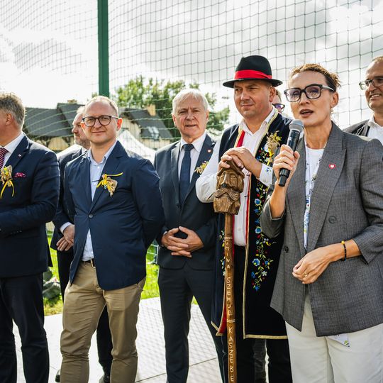 dożynki, Szemud 2026