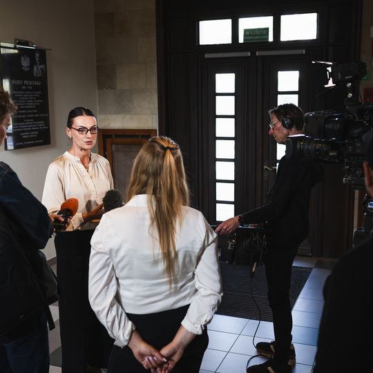 „Dzieciństwo bez Przemocy”