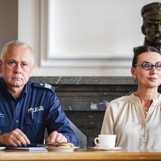 „Dzieciństwo bez Przemocy”