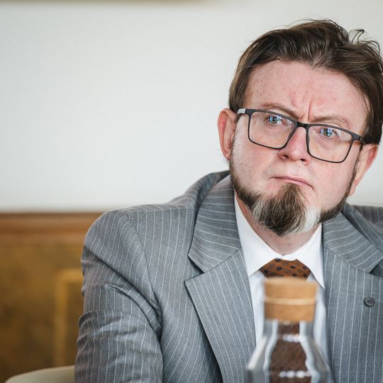 „Dzieciństwo bez Przemocy”