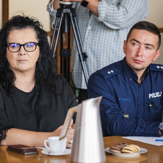 „Dzieciństwo bez Przemocy”