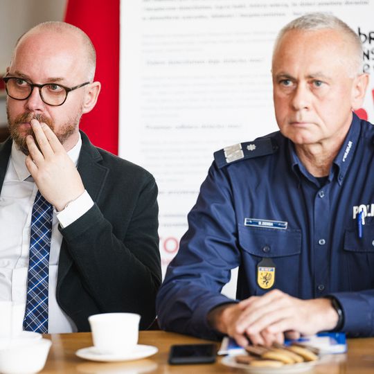 „Dzieciństwo bez Przemocy”