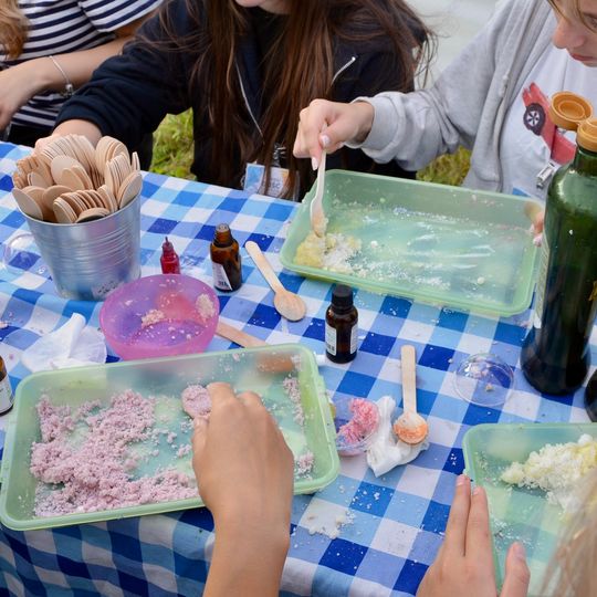 Piknik lotniczy w Gdańsku