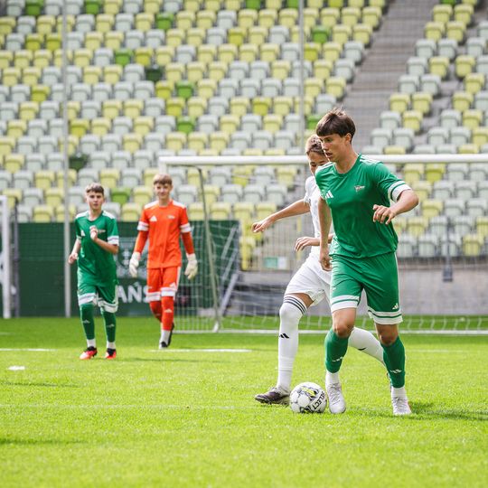Z Orlika na Stadion w Gdańsku