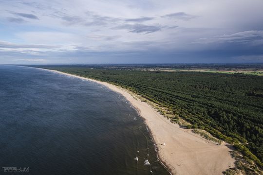Rezerwat Mewia Łacha