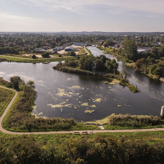 Boisko pod Wierzbami, ogrodzenie, Gdańsk 2026