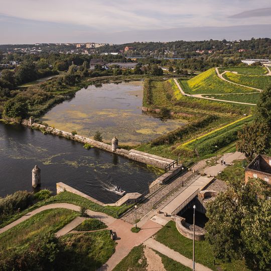 Boisko pod Wierzbami, ogrodzenie, Gdańsk 2026