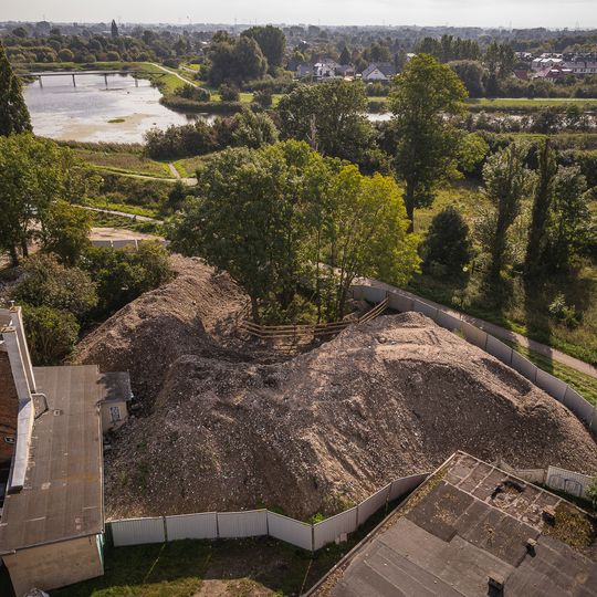 Boisko pod Wierzbami, ogrodzenie, Gdańsk 2026