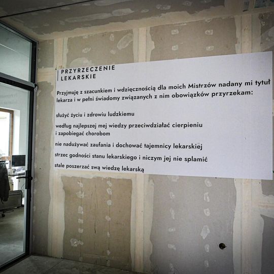 Good Life Clinic, Gdańsk 2026