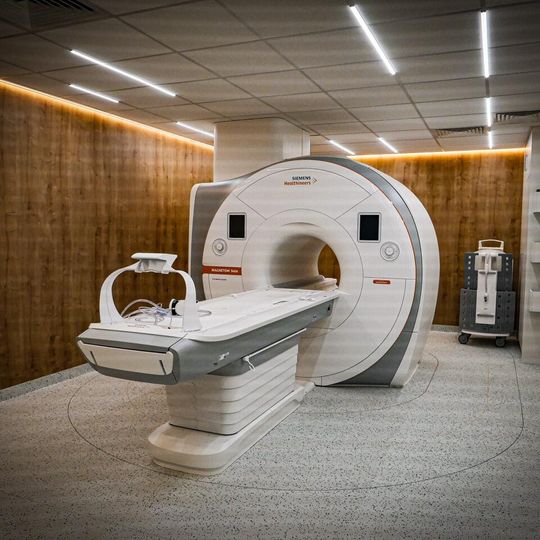Good Life Clinic, Gdańsk 2026