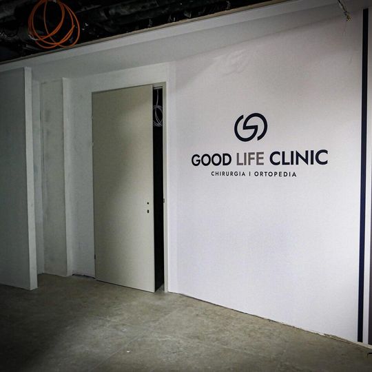 Good Life Clinic, Gdańsk 2026