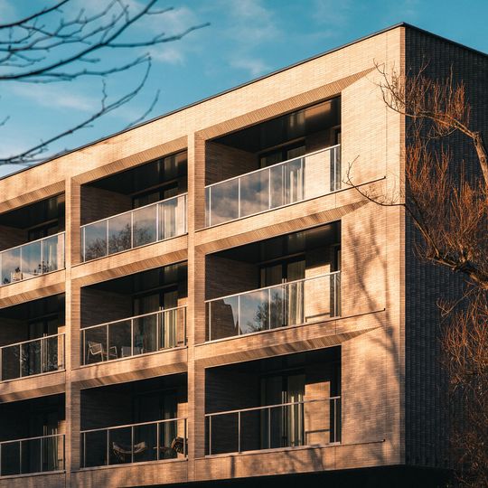 Remedium w Gdańsku. Zobacz gotowe apartamenty wykończone „pod klucz”!