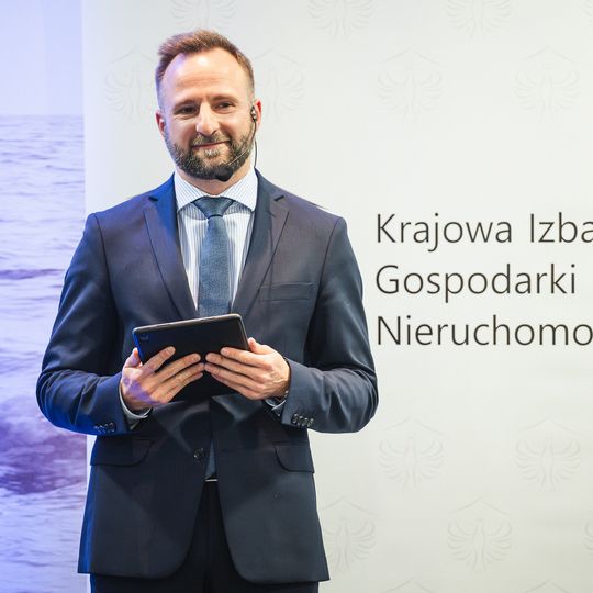 gala X edycji konkursu „Inwestycja Roku”, Gdynia 2026
