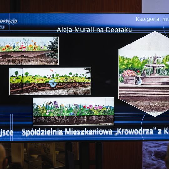 gala X edycji konkursu „Inwestycja Roku”, Gdynia 2026