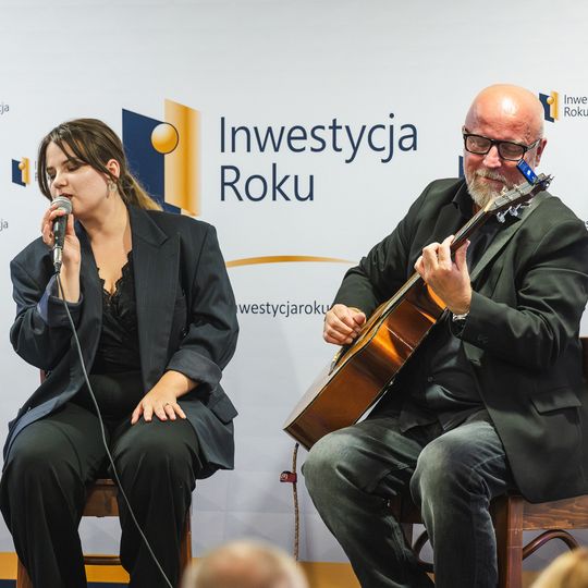 gala X edycji konkursu „Inwestycja Roku”, Gdynia 2026