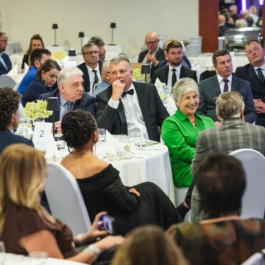 gala X edycji konkursu „Inwestycja Roku”, Gdynia 2026