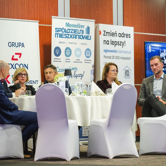 gala X edycji konkursu „Inwestycja Roku”, Gdynia 2026