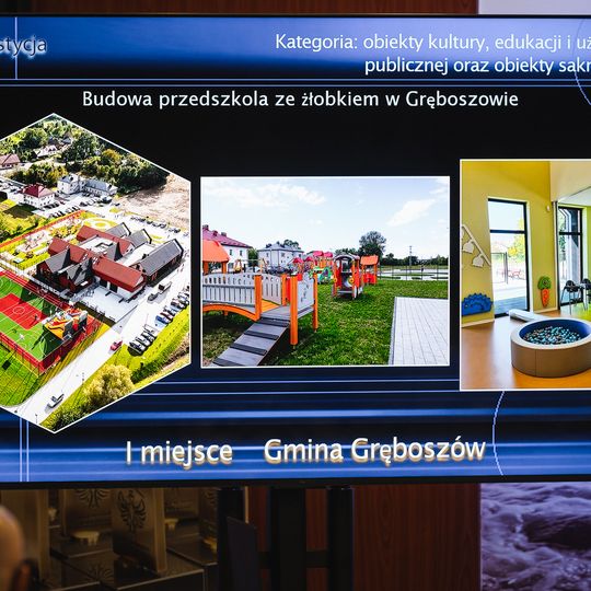 gala X edycji konkursu „Inwestycja Roku”, Gdynia 2026