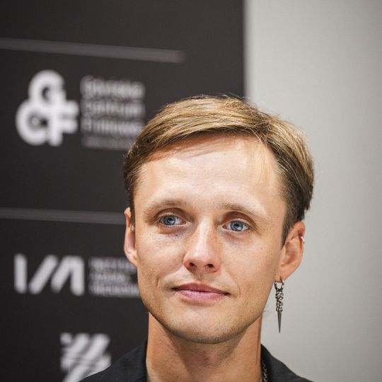 Drugi dzień FPFF w Gdyni.