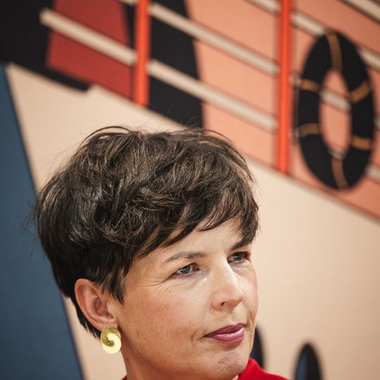 Drugi dzień FPFF w Gdyni.
