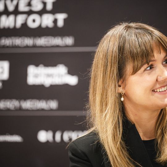 Drugi dzień FPFF w Gdyni.