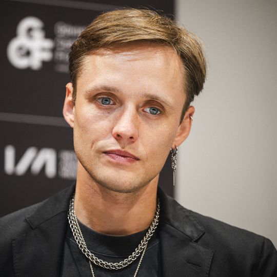 Drugi dzień FPFF w Gdyni.