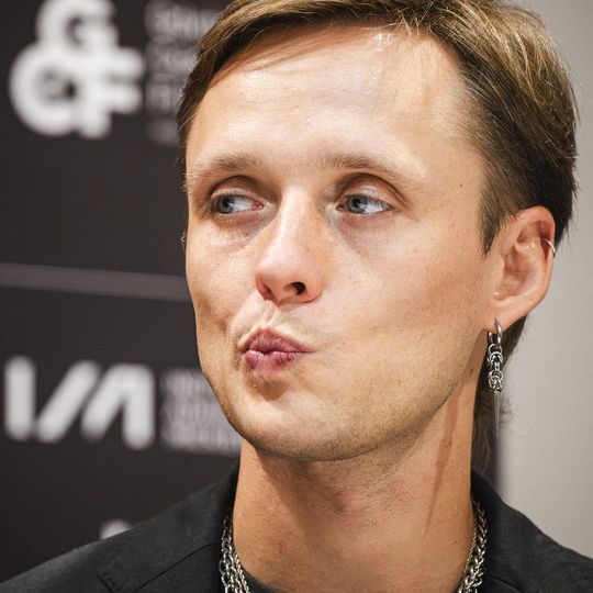 Drugi dzień FPFF w Gdyni.