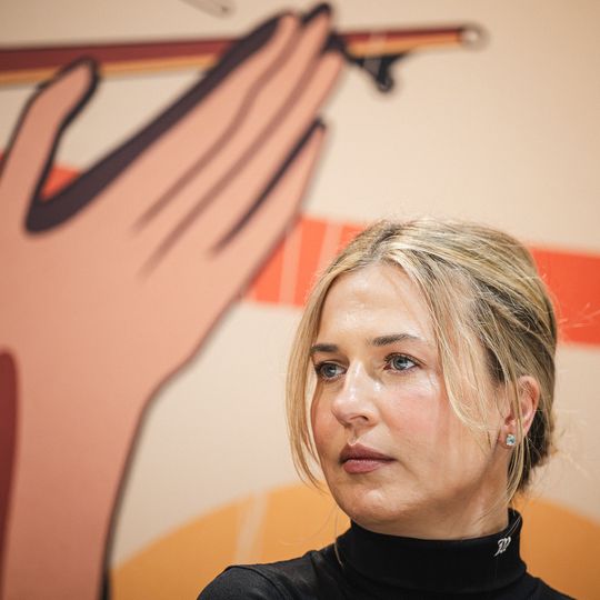 Drugi dzień FPFF w Gdyni.
