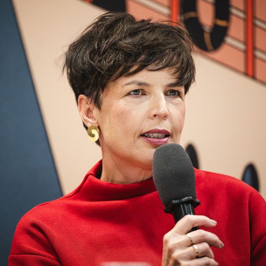 Drugi dzień FPFF w Gdyni.