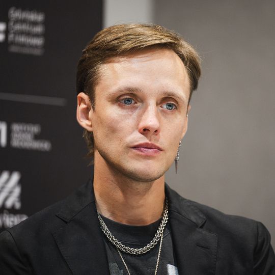 Drugi dzień FPFF w Gdyni.