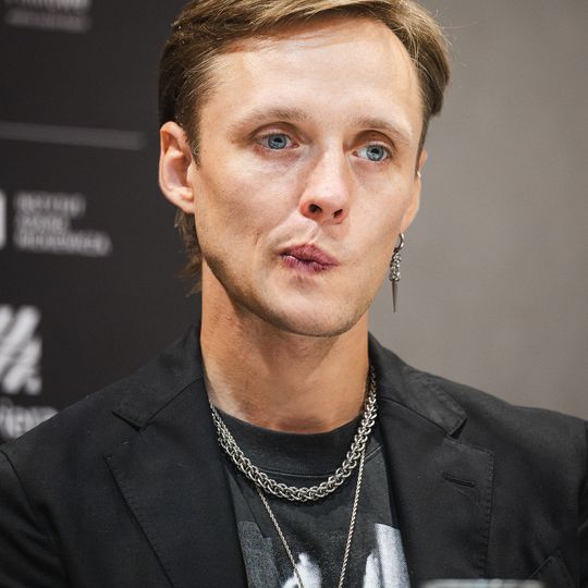 Drugi dzień FPFF w Gdyni.