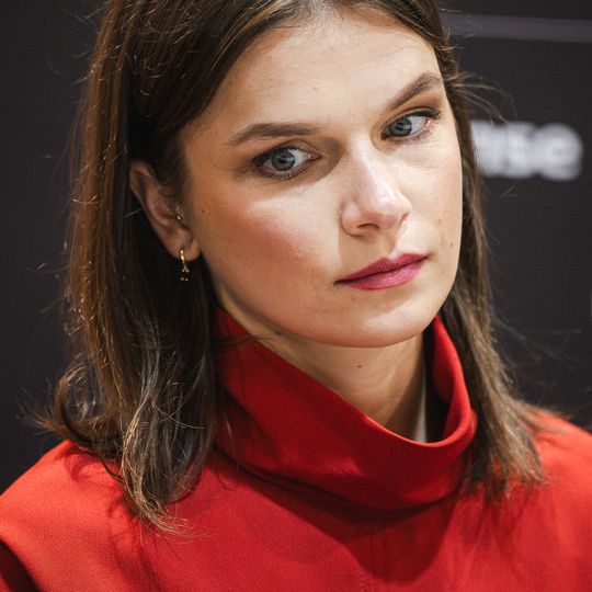 Drugi dzień FPFF w Gdyni.