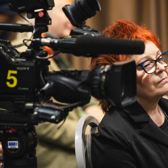 Drugi dzień FPFF w Gdyni.