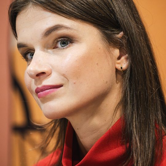 Drugi dzień FPFF w Gdyni.