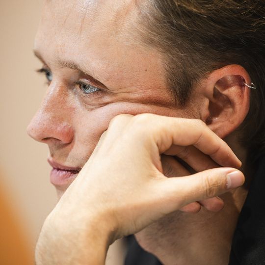 Drugi dzień FPFF w Gdyni.