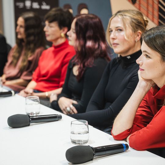 Drugi dzień FPFF w Gdyni.