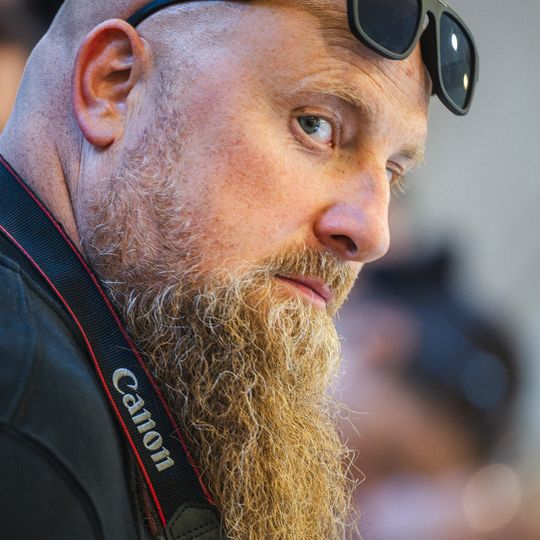 Drugi dzień FPFF w Gdyni.