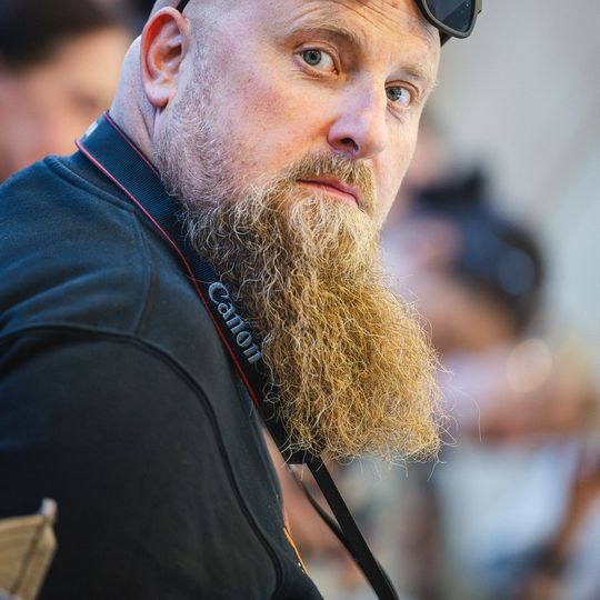 Drugi dzień FPFF w Gdyni.