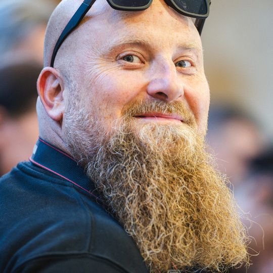Drugi dzień FPFF w Gdyni.